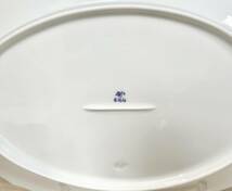 蘇さ(PEY171) 　KORANSHA　香蘭社　オーキッド　プレート　銘々皿　小皿　5枚　中古品　100サイズ_画像5
