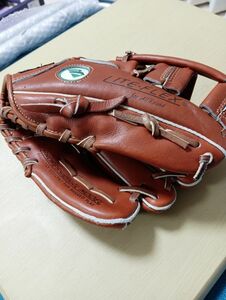 最終値下げしました!美品!MIZUNO女性、ジュニア用グローブソフトボール ミズノ