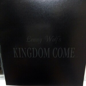 KINGDOM COME「TOO」