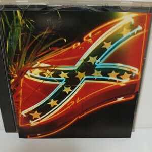 PRIMAL SCREAM「GIVE OUT BUT DON'T GIVE UP」国内盤