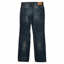 Levi’s リーバイス 541 アスレチックフィットジーンズ デニムパンツ 18181-0131 W34 L34_画像3