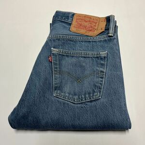 Levi’s リーバイス 501 デニムパンツ ジーンズ 00501-0986 W31 L30