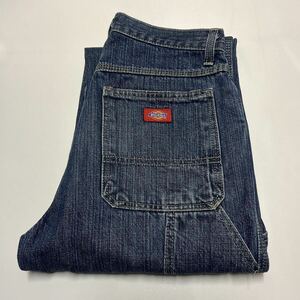 Dickies ディッキーズ ペインターパンツ デニムパンツ ジーンズ W30 L30