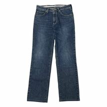 Wrangler ラングラー WM0133 COOL ストレッチジーンズ デニムパンツ W29 _画像2