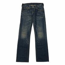 Levi’s リーバイス 502 ストレートジーンズ デニムパンツ NE502-0005 W28 L32_画像2