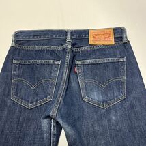 Levi’s リーバイス 501 デニムパンツ ジーンズ 00501-1484 W29 L34_画像5