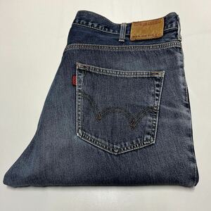 EDWIN Edwin 503Z распорка джинсы Denim брюки The i long .W40 сделано в Японии большой размер 