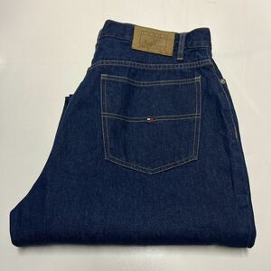 TOMMY HILFIGER トミーヒルフィガー デニムパンツ ジーンズ W36 L32