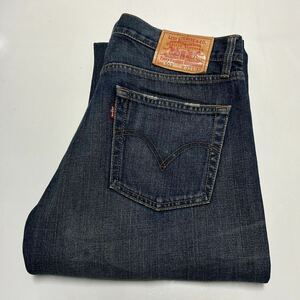 Levi’s リーバイス 553 デニムパンツ ジーンズ OL553-0002 W32 L32