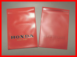 ☆ Honda Honda CB400Four CB400F Yongfo Forex Versy Vertical Besse Bank Tank Ver