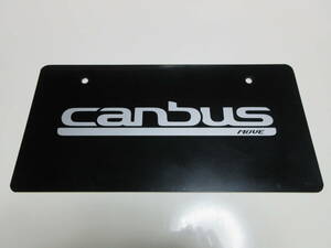  Daihatsu Move canvas MOVE canbus dealer new car exhibition for not for sale number plate mascot plate 