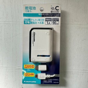  батарейка 4шт.@ замена тип charger C изменение есть FD35SCW2 5809