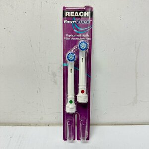 REACH　PowerBrush　ブラシヘッド　5283