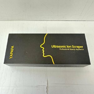 YAPAFA　Ultrasonic ION Scraper　　4436