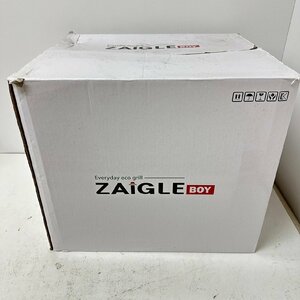 ZAIGLE BOY NC-100 卓上無煙ロースター ドーム型 ホットプレート　6057