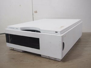 ☆【2K0416-15】 Agilent アジレント オードアレイ検出器 G1315D 100V 現状品