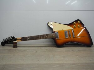 ☆ [3K0429-9] Tokai Tokai Fire Bird Entreck Guitar Junk