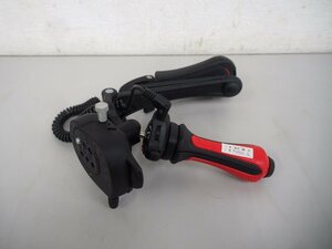 ☆【1K0423-16】 Manfrotto マンフラット マルチカメラスタビライザー modosteady585 ジャンク