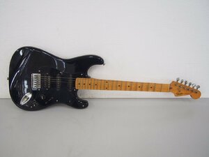 ☆【2H0507-19】 Fender フェンダー エレキギター STRATOCASTER ストラトキャスター ST-456? made in JAPAN 1984年～1987年製？ ジャンク