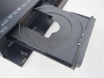 ☆【2K0416-27】 maxell マクセル Blu-ray DISC RECORDER ブルーレイディスクレコーダー BIV-WS500 2014年製 100V 現状品_画像8