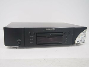 ☆【2K0503-9】 marantz マランツ ユニバーサルプレーヤー UD7007 2012年製 100V 現状品