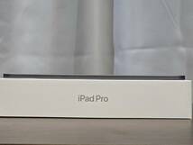 【美品】iPad Pro (第4世代) 11インチ Wi-Fiモデル 256GB スペースグレイ_画像4