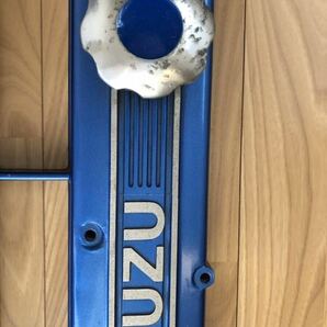 いすゞ ジェミニ ZZ/R DOHC ヘッドカバー G180の画像4