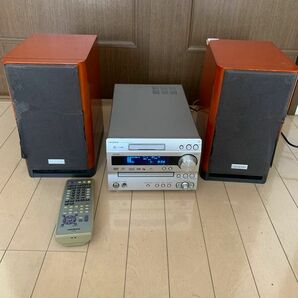 ONKYO FR-UN9 2008年製