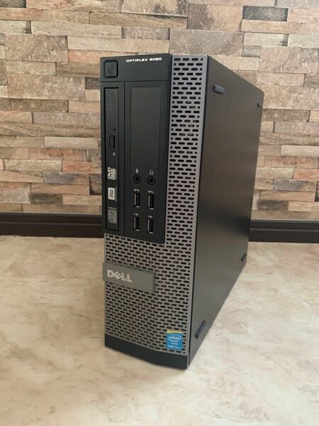 DELL OPTIPLEX 790 i5 8GB デル