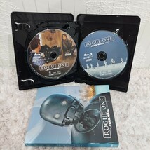 訳あり スター・ウォーズ ブルーレイ Bluray フォースの覚醒 最後のジェダイ スカイウォーカーの夜明け ローグ・ワン ハン・ソロ 映画 _画像5