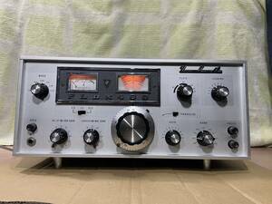 YAESU FLDX400 HF радиопередатчик Yaesu Yaesu FL-DX400 FLDX-400