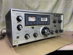 YAESU FRDX400 HF受信機　　　　　　ヤエス 八重洲 FR-DX400 FRDX-400