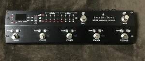 Free The Tone/ARC-53M Black Audio Routing Controller 