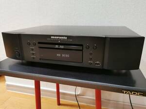 Marantz* universal player *UD7006* work properly . beautiful goods 