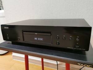 DENON・ユニバーサルプレーヤー・DBT-1713UD・完動準美品