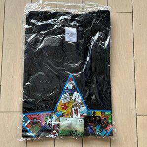 wowow非売品サザンオールスターズ記念Tシャツ