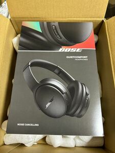 BOSE