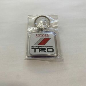 trd キーホルダー　筑波サーキットTRD トヨタテクノクラフト　jza80 jza70 sw20 aw11 ae86 jzx100 jzx90 jzx81 aa63 ae70 旧車　ハチロク