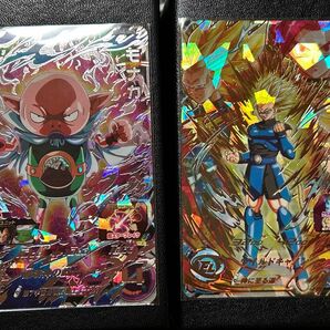 ドラゴンボールヒーローズ まとめ売り ugm8-sec5　ugm8-068