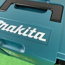 ☆新品未使用 ☆送料無料 makita マルノコ　18V HS474DRGX 125mm [ HS474 . HS474D . HS474DZ . 丸ノコ . 18ボルト ]_画像10