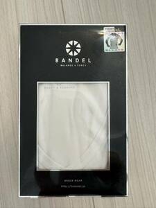 BANDEL TシャツVネック 新品自宅保管