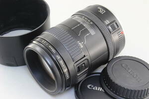 AB (良品) Canon キヤノン EF 135mm F2.8 SOFTFOCUS 初期不良返品無料 領収書発行可能