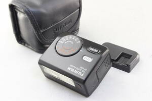 A+ (美品) FUJIFILM 富士フィルム Shoe MOUNT FLASH EF-X20 フラッシュ 初期不良返品無料 領収書発行可能