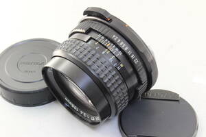 AB (良品) SMC PENTAX ペンタックス 67 105mm F2.4 初期不良返品無料 領収書発行可能