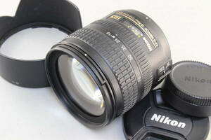 AB (良品) Nikon ニコン DX AF-S NIKKOR 18-70mm F3.5-4.5G ED 初期不良返品無料 領収書発行可能