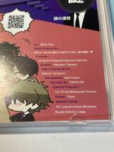 同人ドラマCDソフト White Tailsの王道ラジオをやってみた! 〜オリジナルラジオCD〜/ワイテルズ_画像2