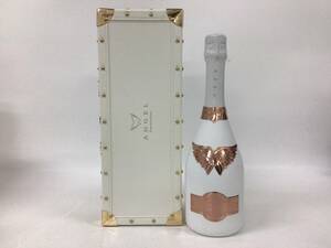 シャンパン エンジェル ロゼ ホワイト 750ml 重量番号:2 (T-11)