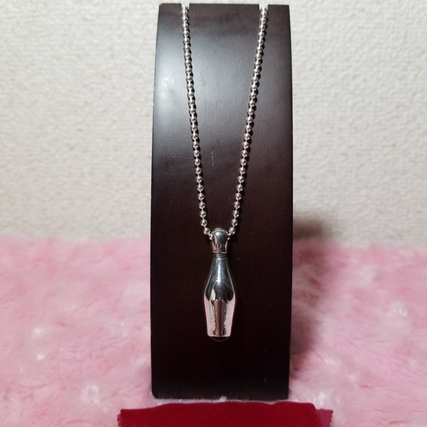 ★80%引き 新品《M・A・R・S》シルバーネックレス・ペンダント★