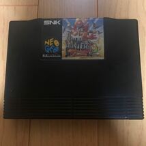 トップハンター ネオジオ NEOGEO SNK _画像10