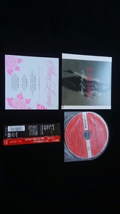 アンルイス　アルバム　MY NAME IS WOMAN 紙ジャケット仕様　復活　LONELY LOVE 美人薄命　SAGA 即決　廃盤　生産限定盤　ボーナストラック